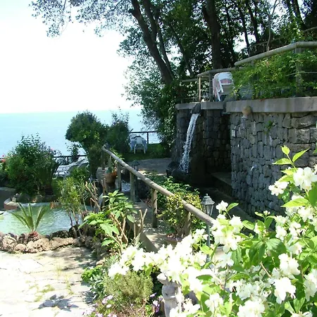 فندق Giardino Delle Ninfe E La Fenice ايسكيا