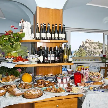 فندق Giardino Delle Ninfe E La Fenice 3*