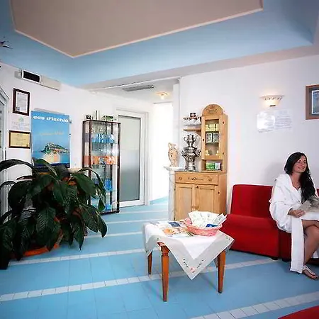 Giardino Delle Ninfe E La Fenice فندق