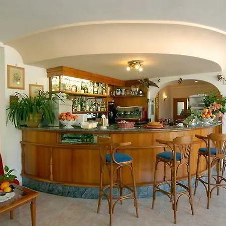 فندق Giardino Delle Ninfe E La Fenice